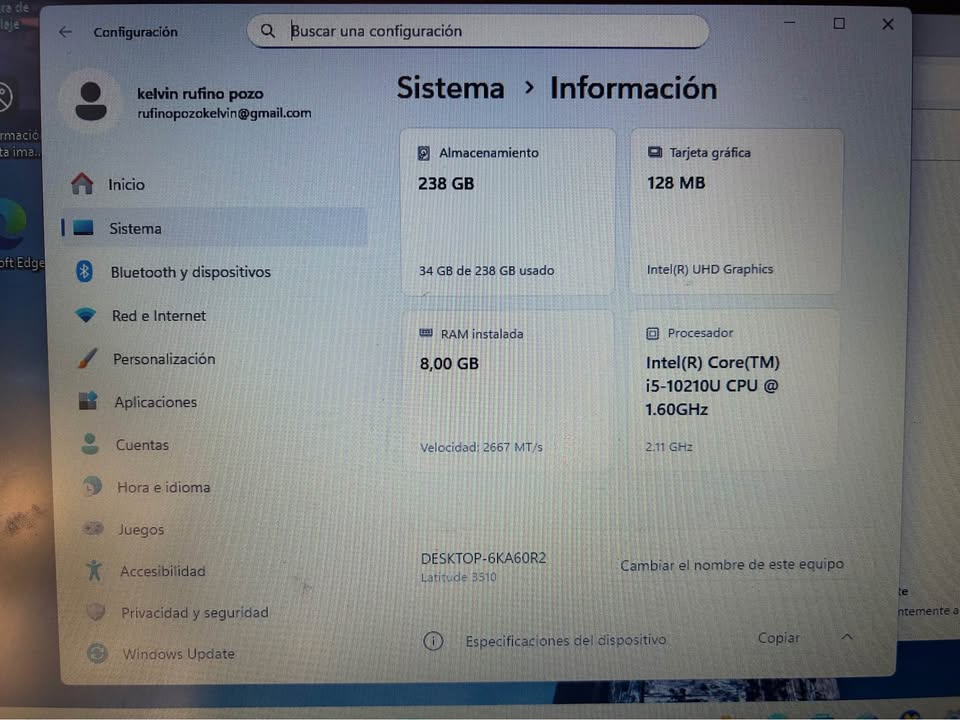 product